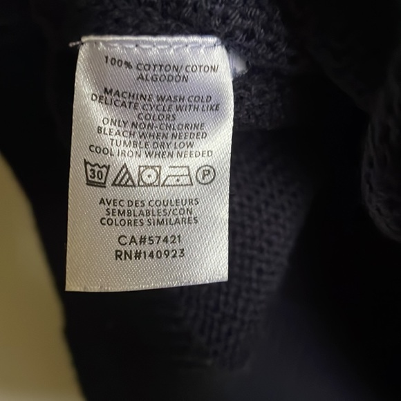 Loft Sweater - Picture 3 of 3